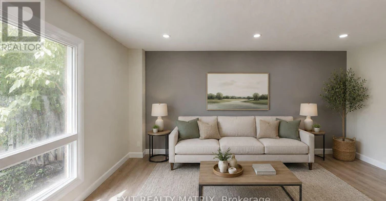 408 Miranda Private, Ottawa, ON, K1K 3Y2 - 5