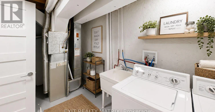 408 Miranda Private, Ottawa, ON, K1K 3Y2 - 12