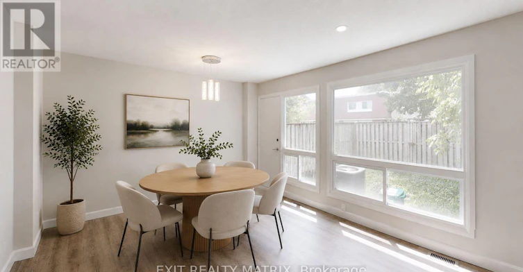 408 Miranda Private, Ottawa, ON, K1K 3Y2 - 4