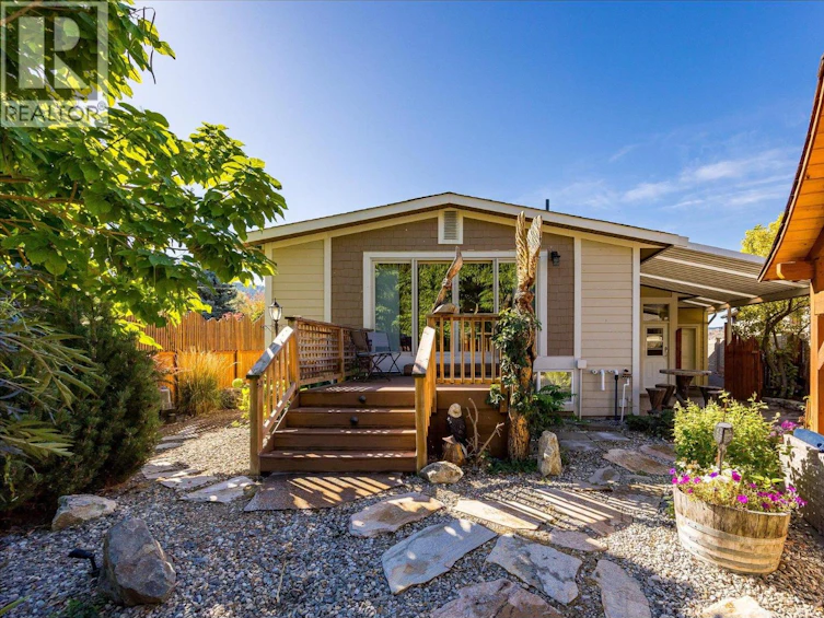 12313 Kalavista Drive, Coldstream, BC, V1B 1K7 - 4