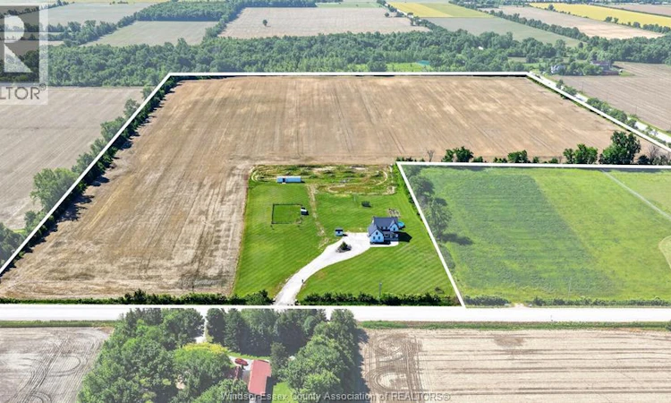 2511 County 12 Road
