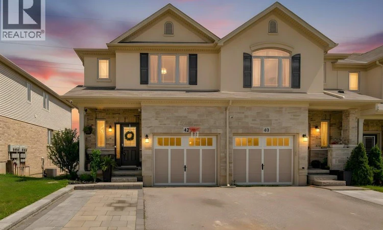42 Greenwater Street
