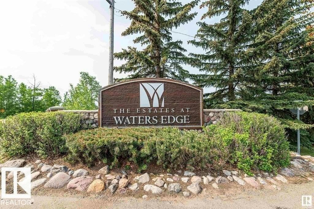 500-55101 Anne St Trail, Rural Lac Ste. Anne County, AB, T0E 1A1