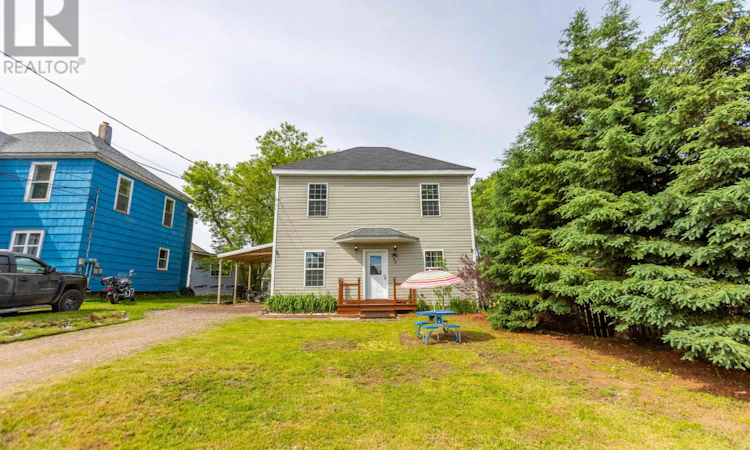 35 Hickman Street