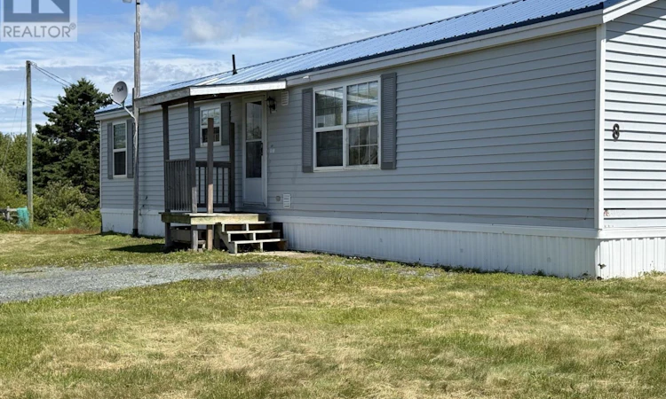32 Massie Road