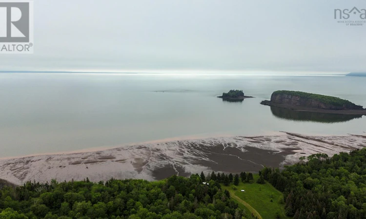 Lot-24 Ocean View