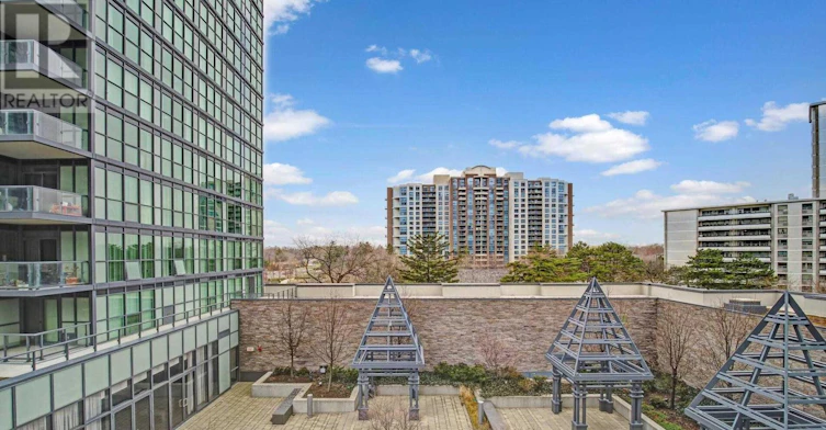 2707-5162 Yonge Street, Toronto, ON, M2N 0E9 - 22