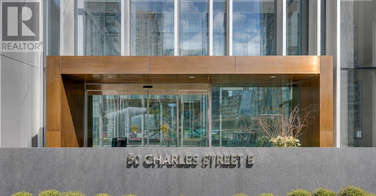 3202-50 Charles Street E, Toronto, ON, M4Y 0C3 - 6