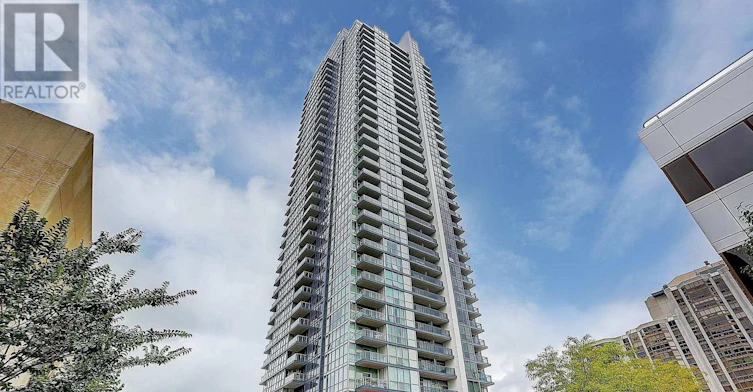 2803-88 Sheppard Avenue E, Toronto, ON, M2N 0G9