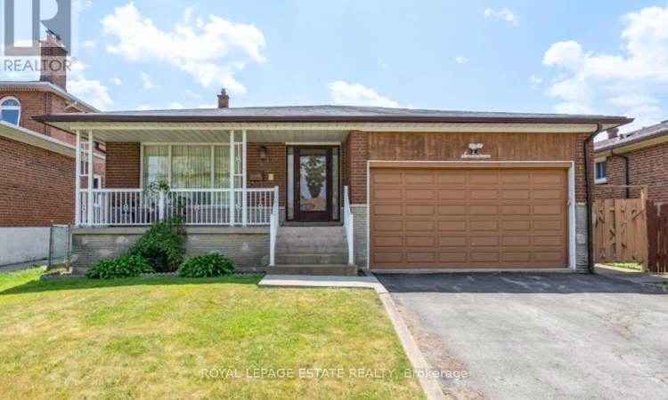 17 Altair Avenue