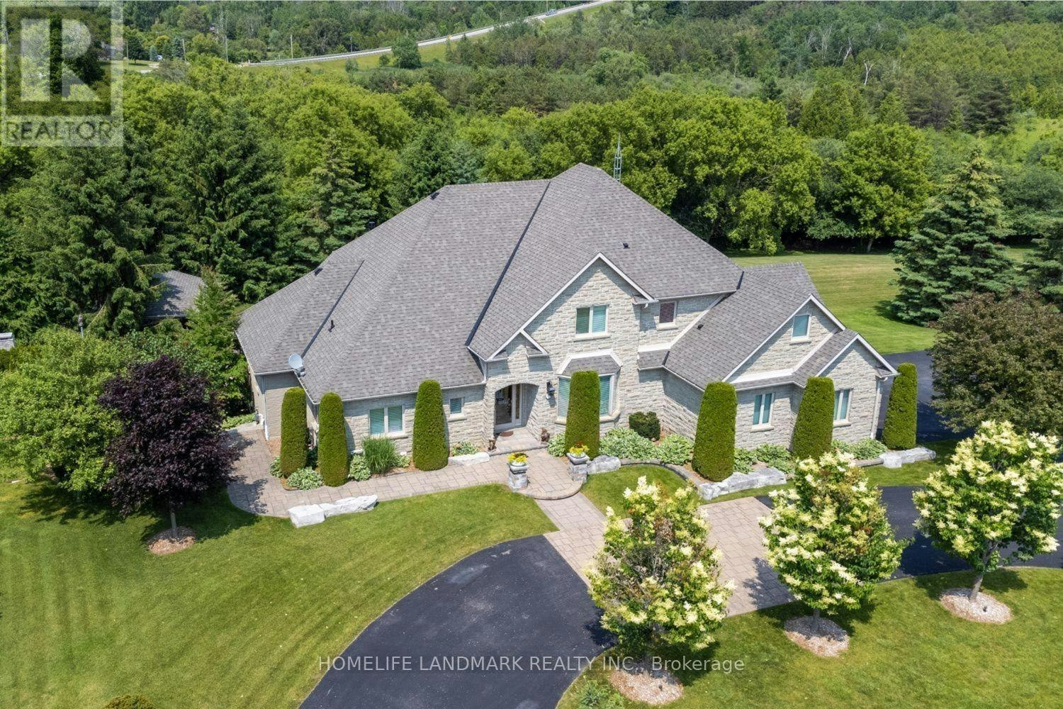 6 Sunny Ridge Trail, Clarington, ON, L0B 1J0