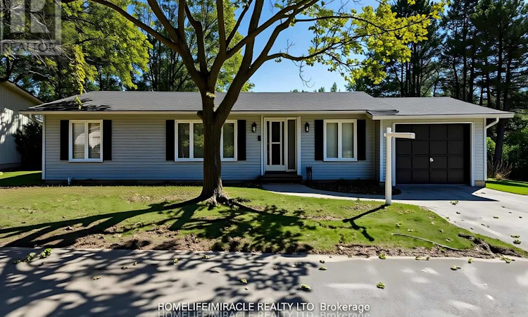 1 Tecumseth Pines Drive