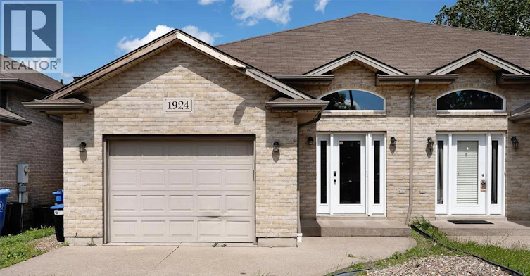 1924 Northway Avenue, Windsor, ON, N9B 0A3