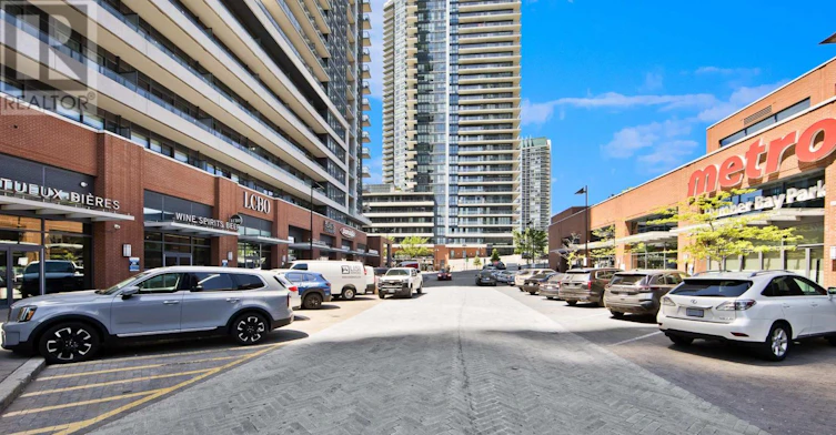 1108-2212 Lake Shore Boulevard W, Toronto, ON, M8V 0C2 - 18