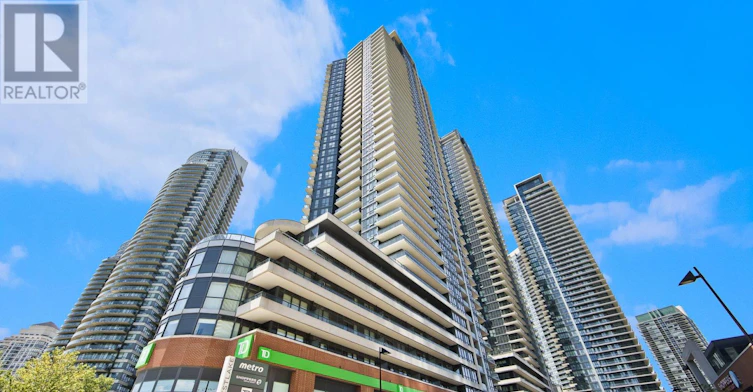1108-2212 Lake Shore Boulevard W, Toronto, ON, M8V 0C2