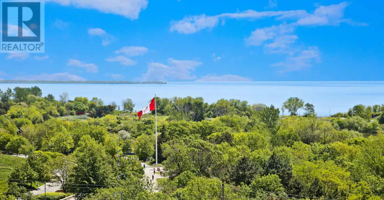 1108-2212 Lake Shore Boulevard W, Toronto, ON, M8V 0C2 - 22