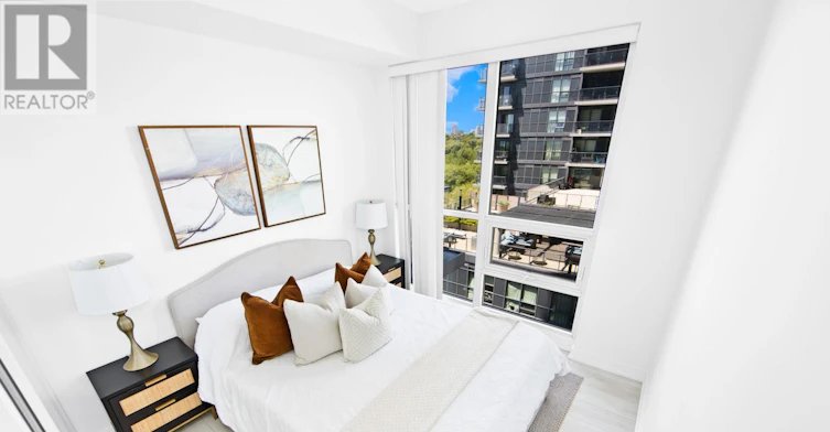 1108-2212 Lake Shore Boulevard W, Toronto, ON, M8V 0C2 - 12