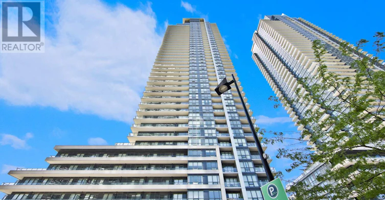 1108-2212 Lake Shore Boulevard W, Toronto, ON, M8V 0C2 - 2