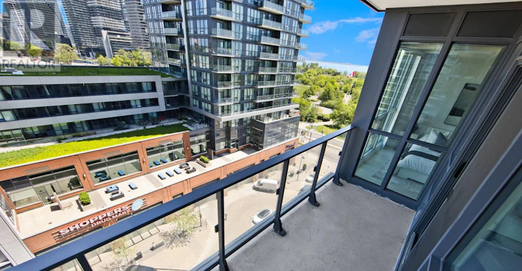 1108-2212 Lake Shore Boulevard W, Toronto, ON, M8V 0C2 - 20