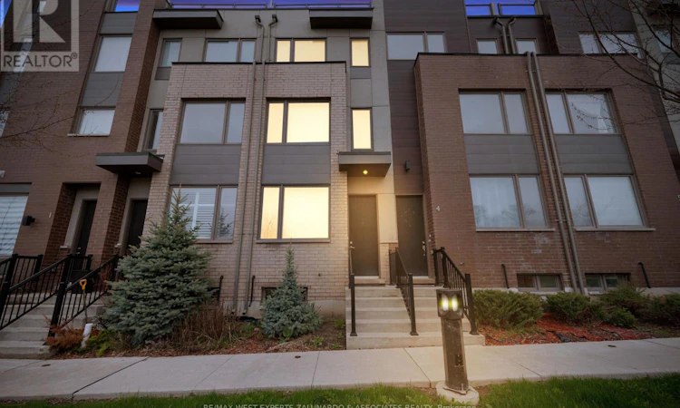 3-120 Frederick Tisdale Drive
