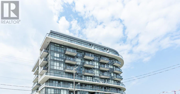 306-16 Mcadam Avenue, Toronto, ON, M6A 1S5