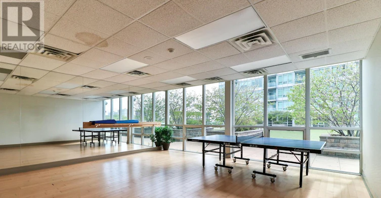 608-1900 Lake Shore Boulevard W, Toronto, ON, M6S 1A4 - 35