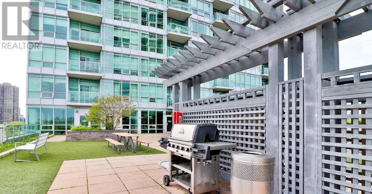 608-1900 Lake Shore Boulevard W, Toronto, ON, M6S 1A4 - 33