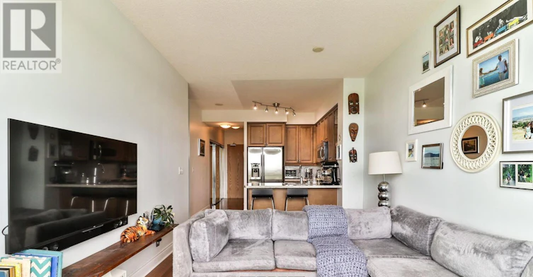 608-1900 Lake Shore Boulevard W, Toronto, ON, M6S 1A4 - 7