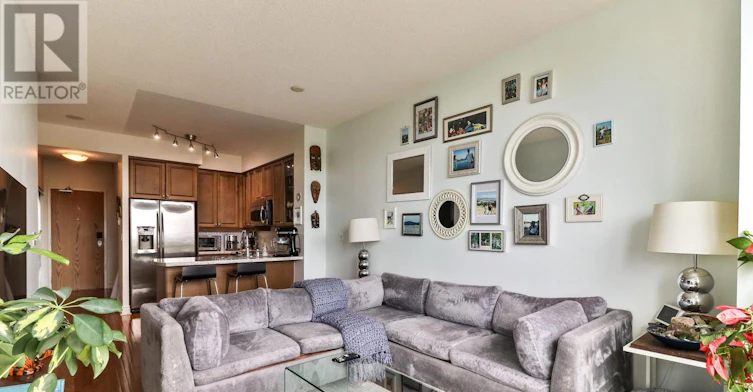 608-1900 Lake Shore Boulevard W, Toronto, ON, M6S 1A4 - 9