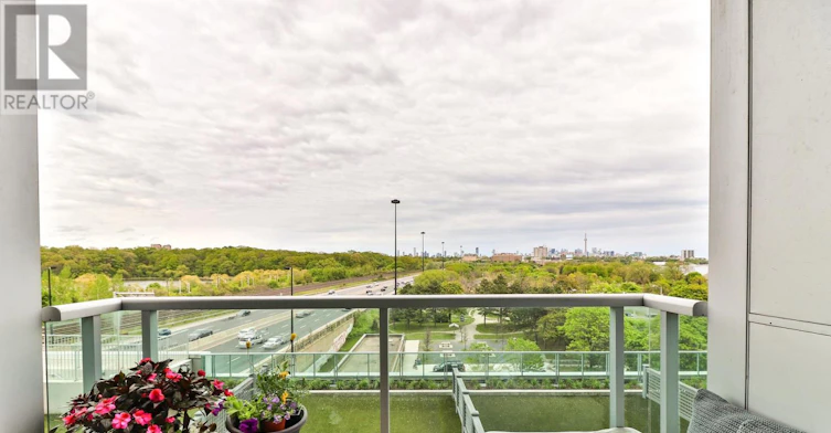 608-1900 Lake Shore Boulevard W, Toronto, ON, M6S 1A4 - 26
