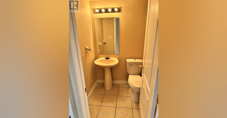 UPPER-474 Denyes Way, Milton, ON, L9T 6X2 - 19