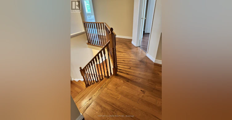 UPPER-474 Denyes Way, Milton, ON, L9T 6X2 - 9
