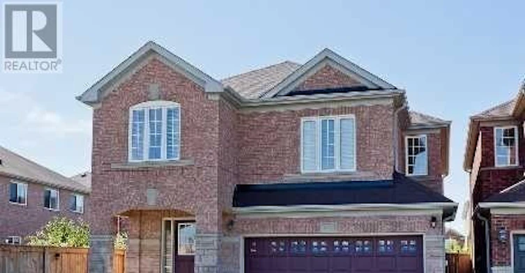 UPPER-474 Denyes Way, Milton, ON, L9T 6X2