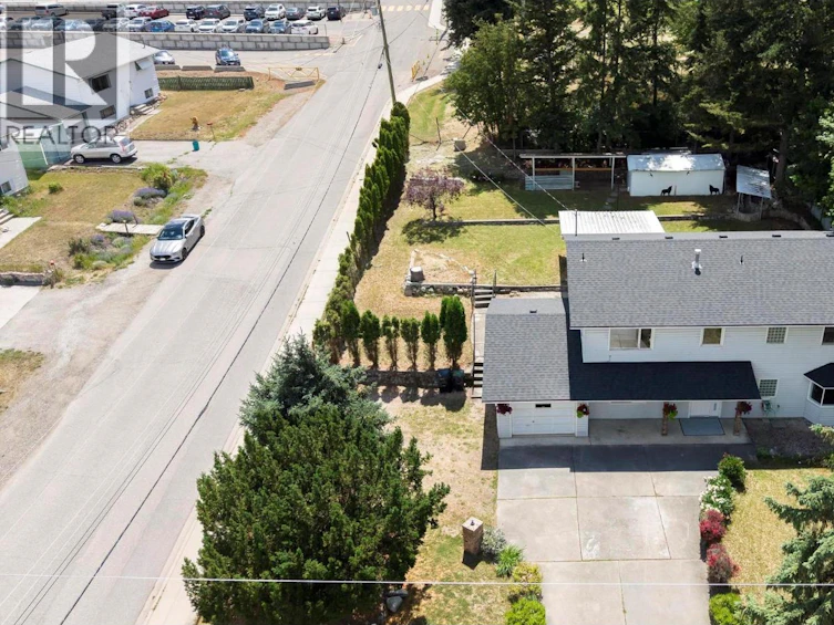7320 Okanagan Landing Road, Vernon, BC, V1H 1G6 - 33