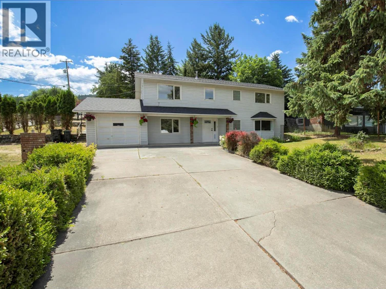 7320 Okanagan Landing Road, Vernon, BC, V1H 1G6 - 3