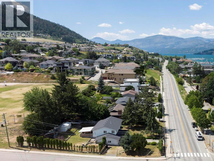 7320 Okanagan Landing Road, Vernon, BC, V1H 1G6 - 2