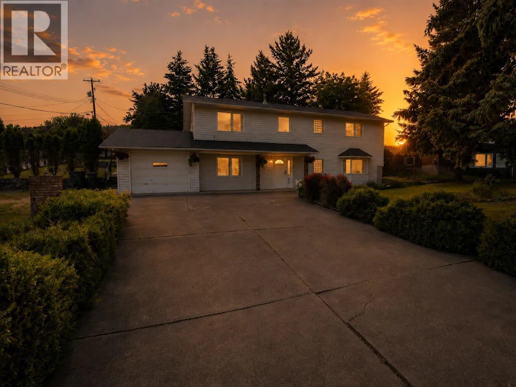 7320 Okanagan Landing Road, Vernon, BC, V1H 1G6