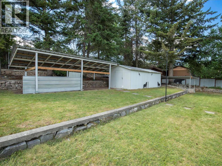 7320 Okanagan Landing Road, Vernon, BC, V1H 1G6 - 40