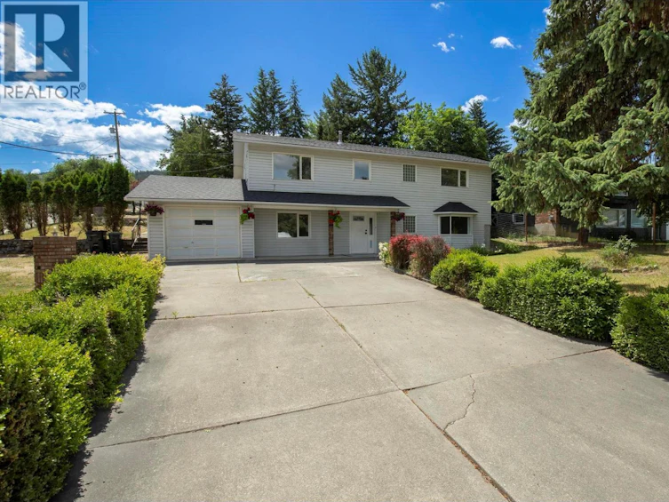 7320 Okanagan Landing Road, Vernon, BC, V1H 1G6 - 34