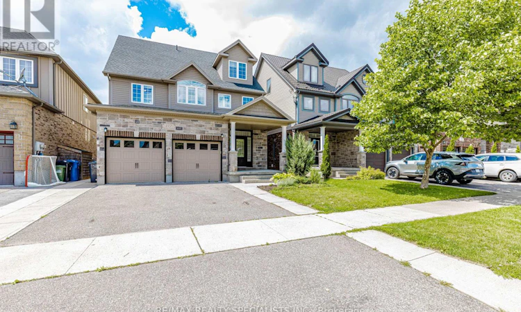 117 Norma Crescent