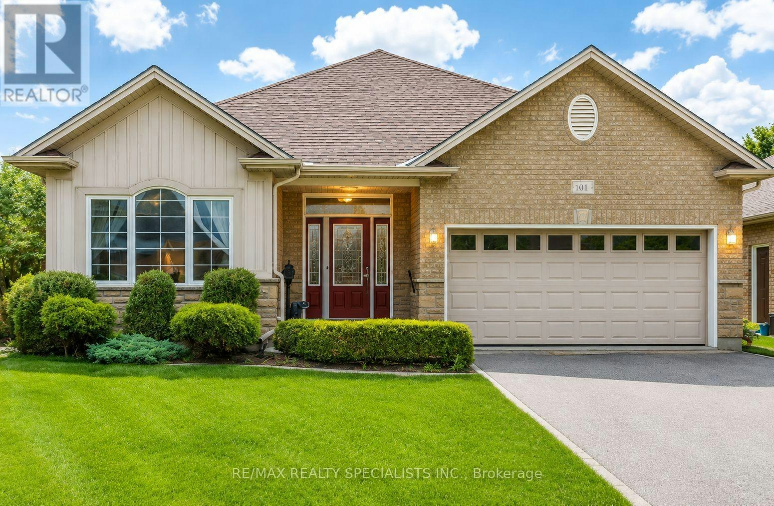 61 Jones Crescent, Tillsonburg, ON, N4G 5X5
