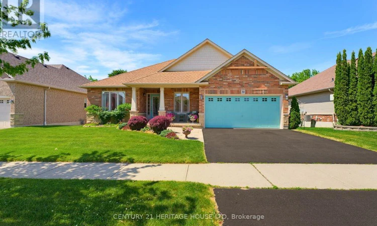 30 Cobblestone Drive