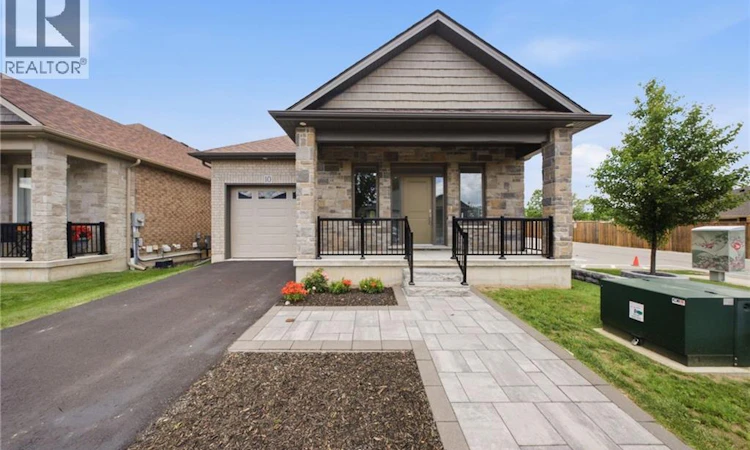 10-6 Beckett Drive