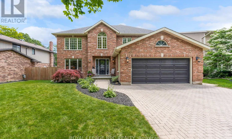 57 Millbridge Crescent