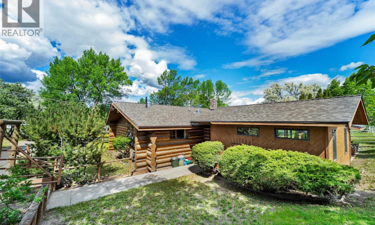 3069 Fox Farm Road