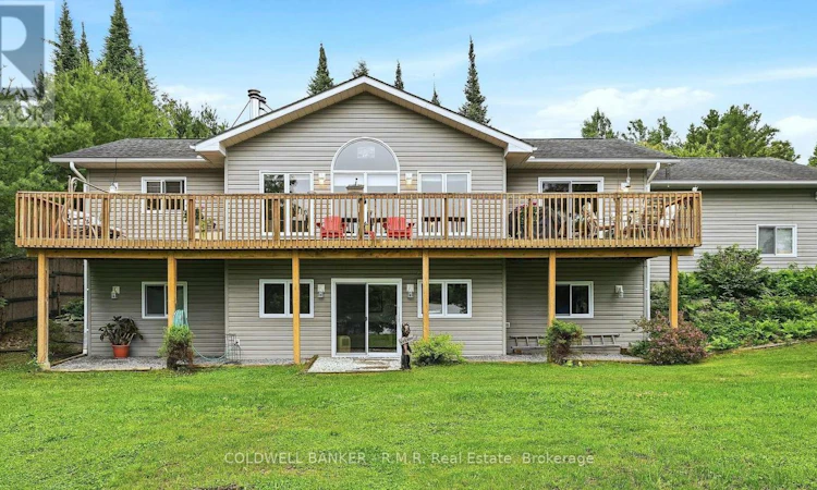 1833 Eagle Lake Road