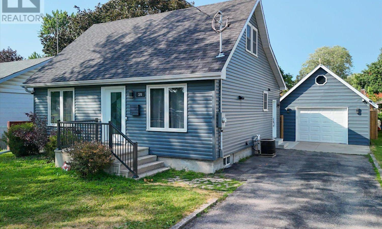 374 Gore Street WEST