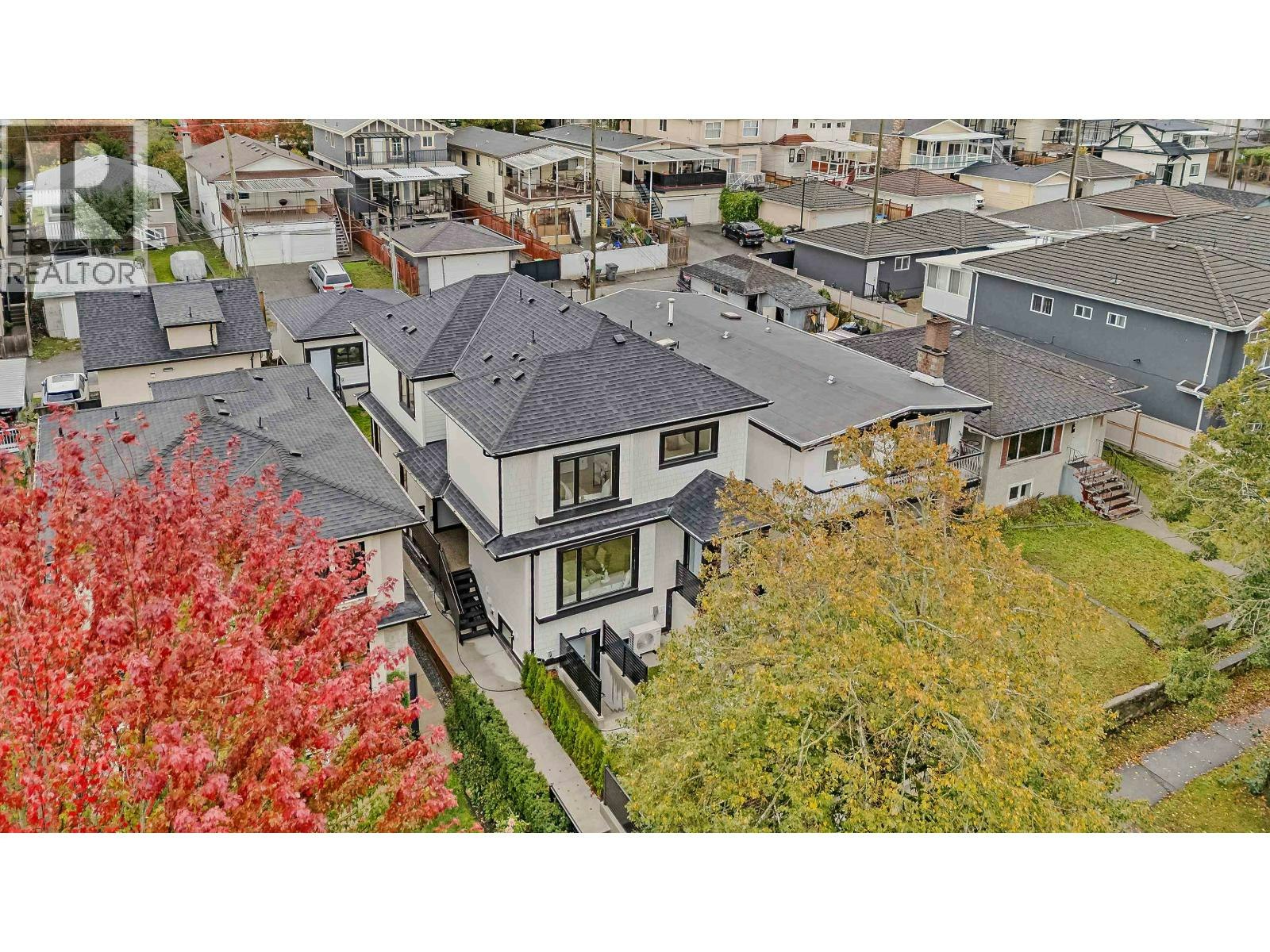 583 E 60th Avenue, Vancouver, BC, V5X 2A2