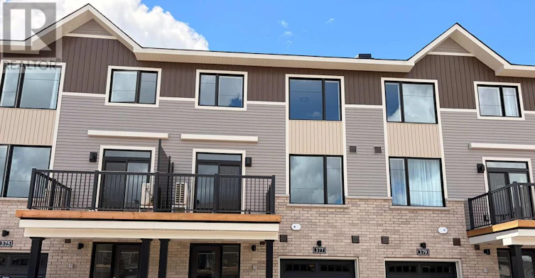 377 Bankside Way, Ottawa, ON, K2J 7M8 - 2