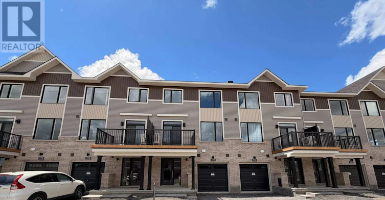 377 Bankside Way, Ottawa, ON, K2J 7M8
